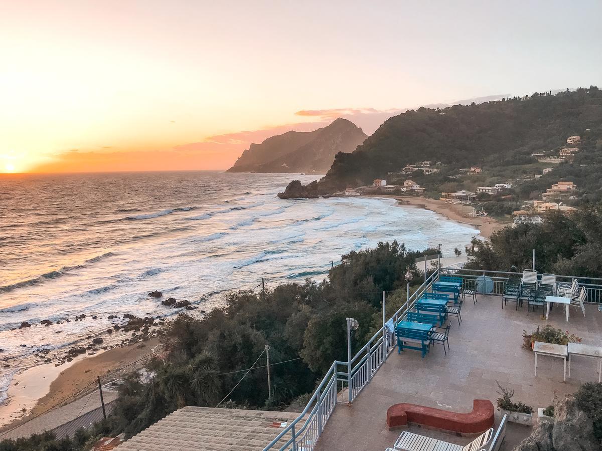 Madalenas Bed and Breakfast Πέλεκας